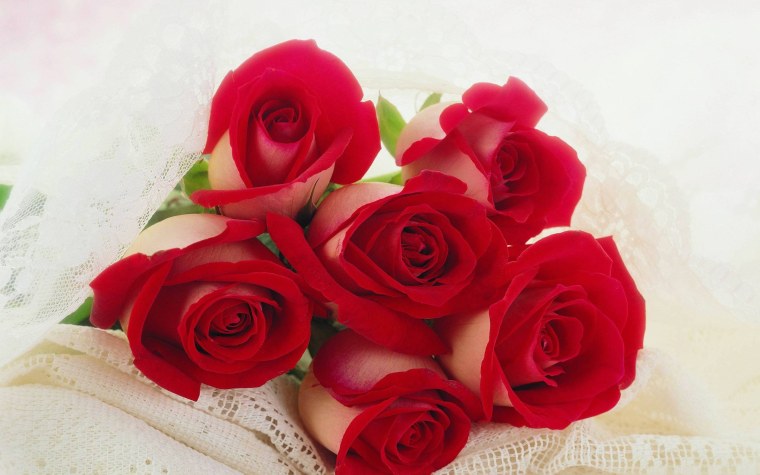 Цветы для любимой