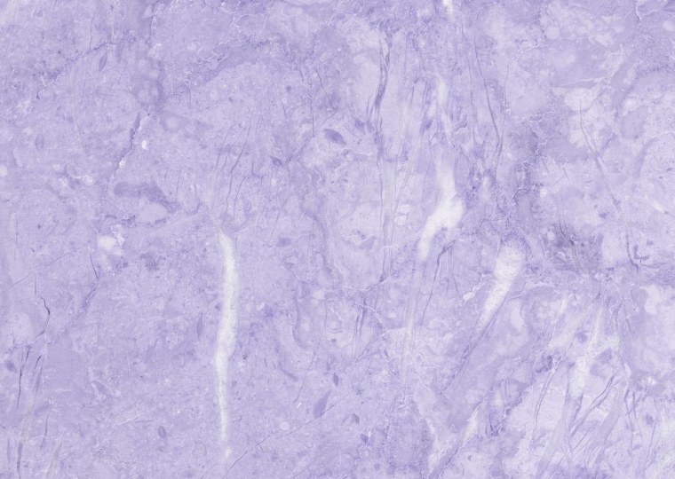 Сиреневый мрамор