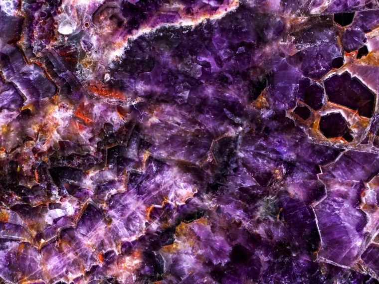 Фиолетовый мрамор фон