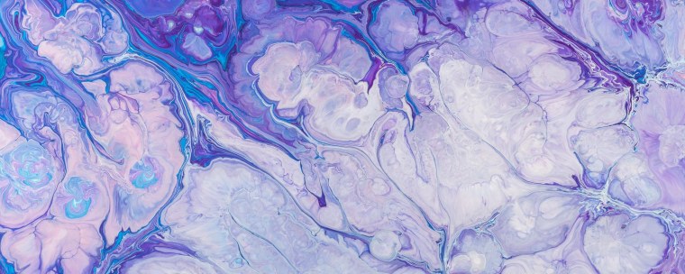 Аметист слэб