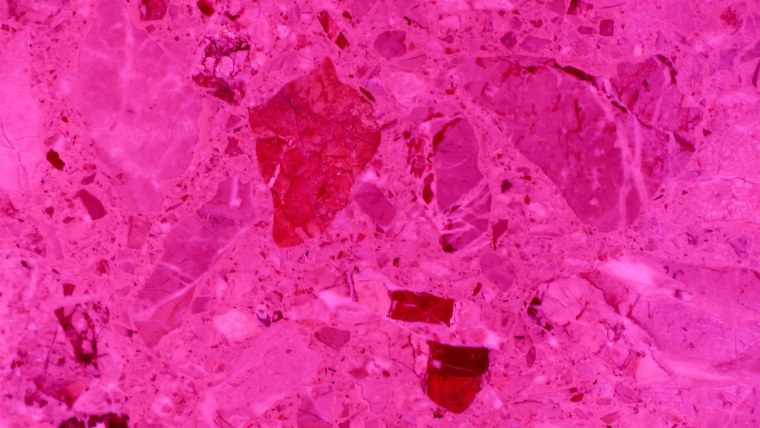 Венецианская штукатурка синий мрамор