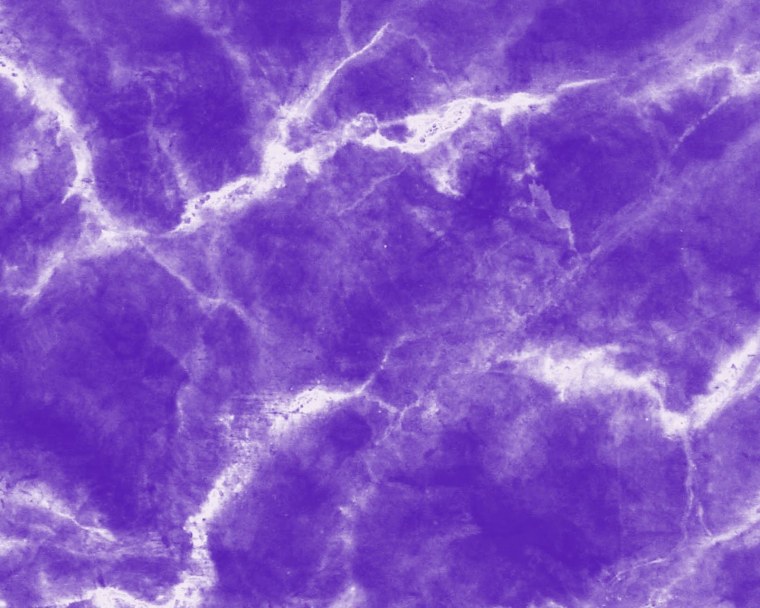 Фиолетовый мрамор