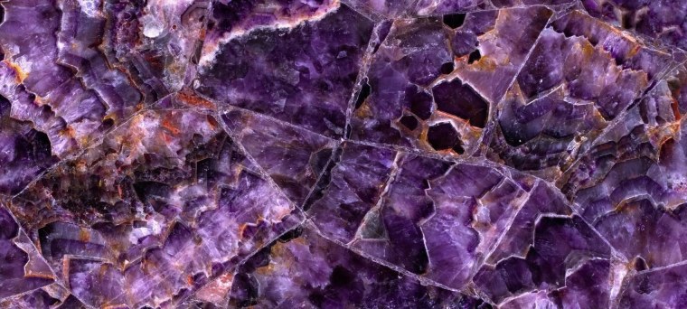 Пурпурный мрамор