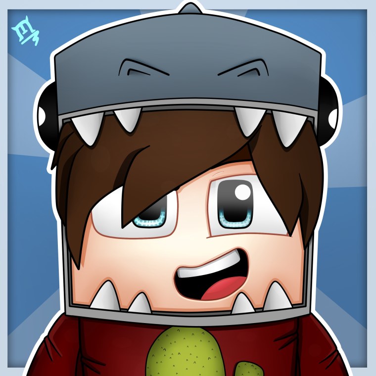 Готовые аватарки на канал