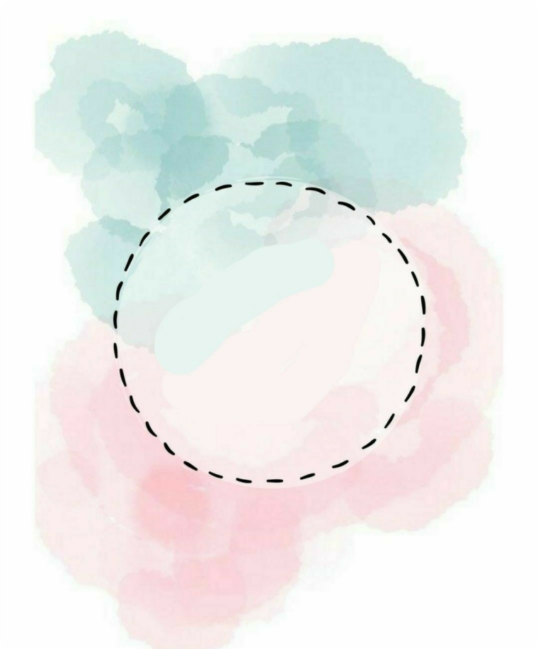 Кружочки для актуального