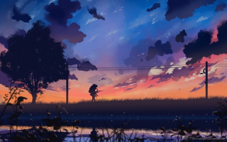 Генда Бесконечное лето