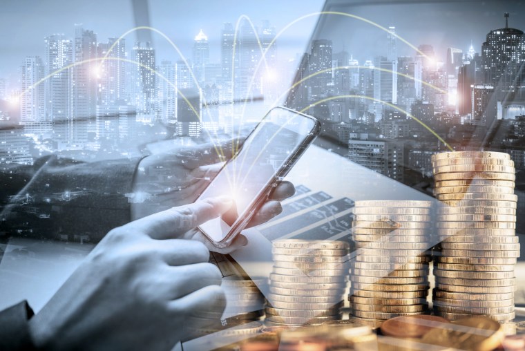 Деньги прибыль