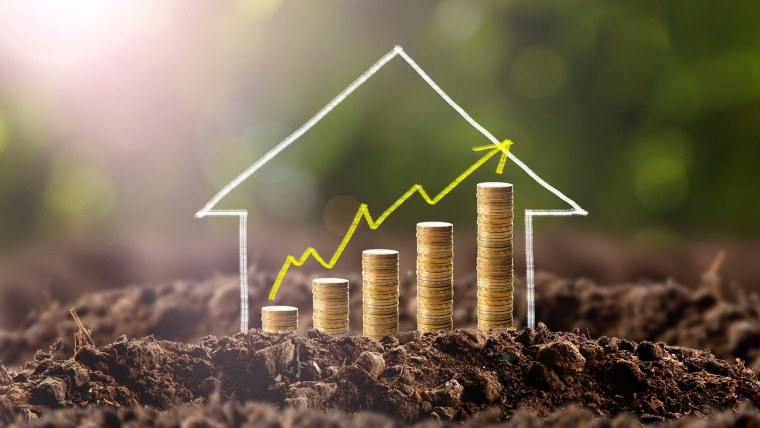 Инвестиции иллюстрация