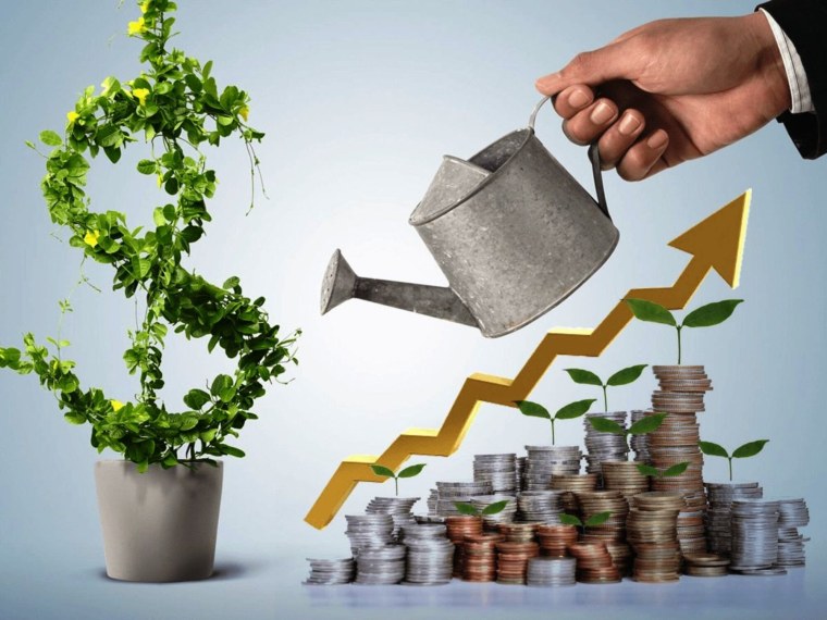 Инвестиции в недвижимость