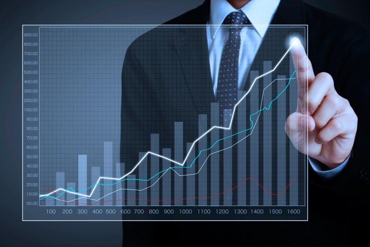 Крупные инвесторы