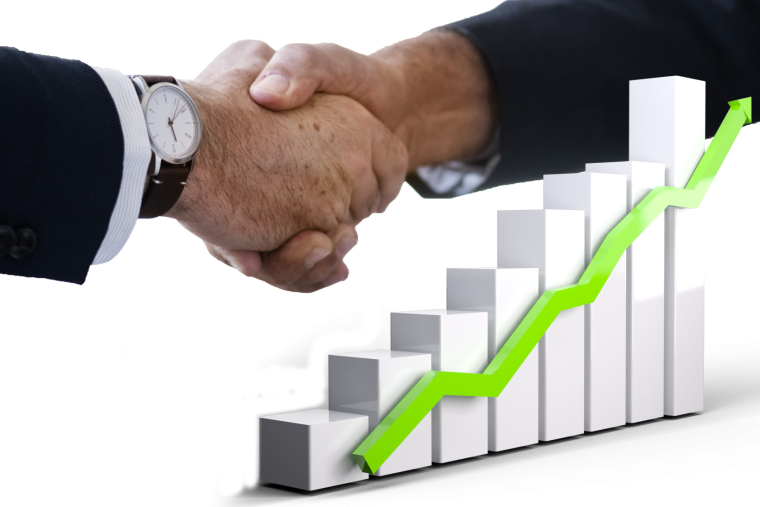 Рост инвестиций