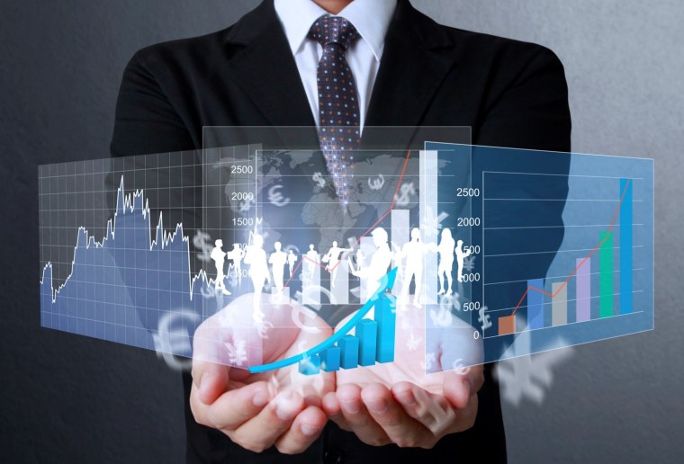 Фондовый рынок