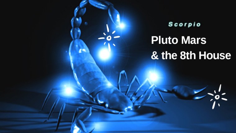 Знак зодиака Скорпион