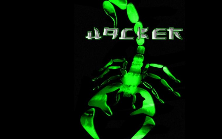 Золотой Скорпион