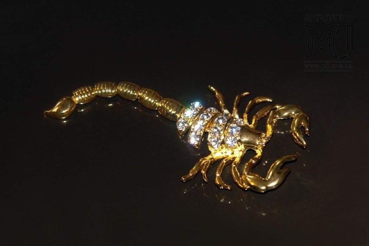 Знак зодиака Скорпион