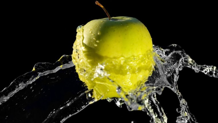 Water Apple фрукт