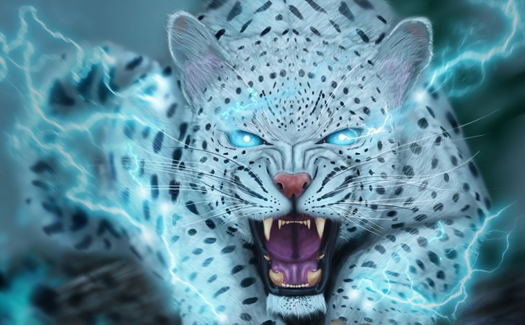 Живые животные