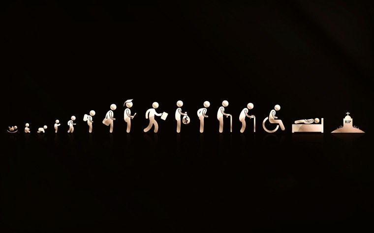 Обои на телефон со смыслом