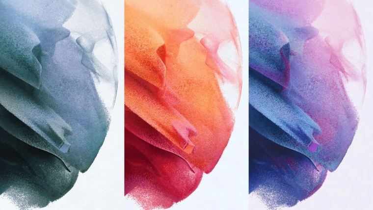 Обои самсунг s21 оригинальные