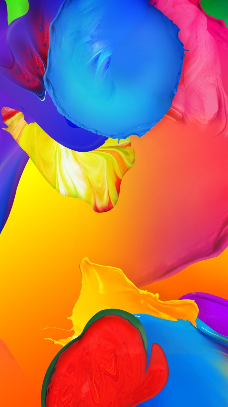 Обои Samsung Galaxy a01 Core