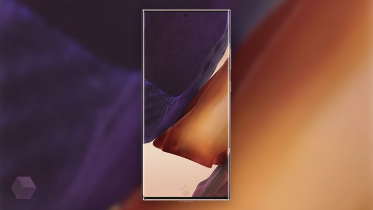 Samsung Galaxy Note 20 Wallpaper