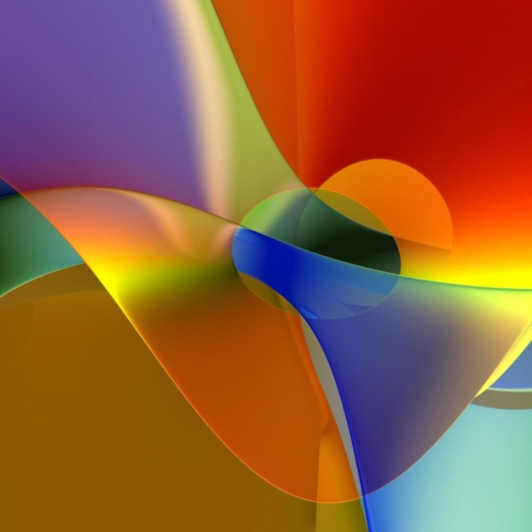 Обои абстракция