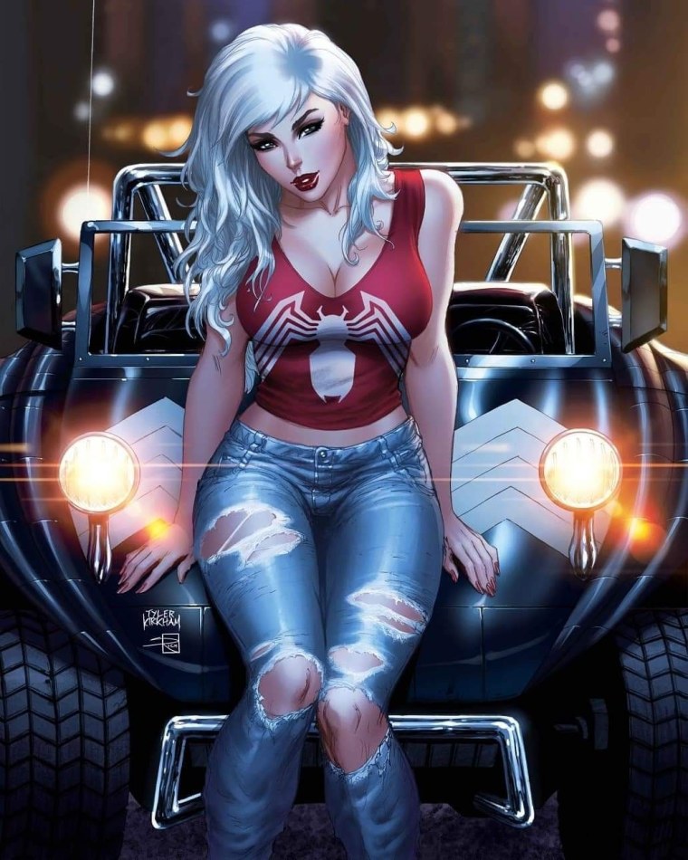 Рейвен Даркхолм