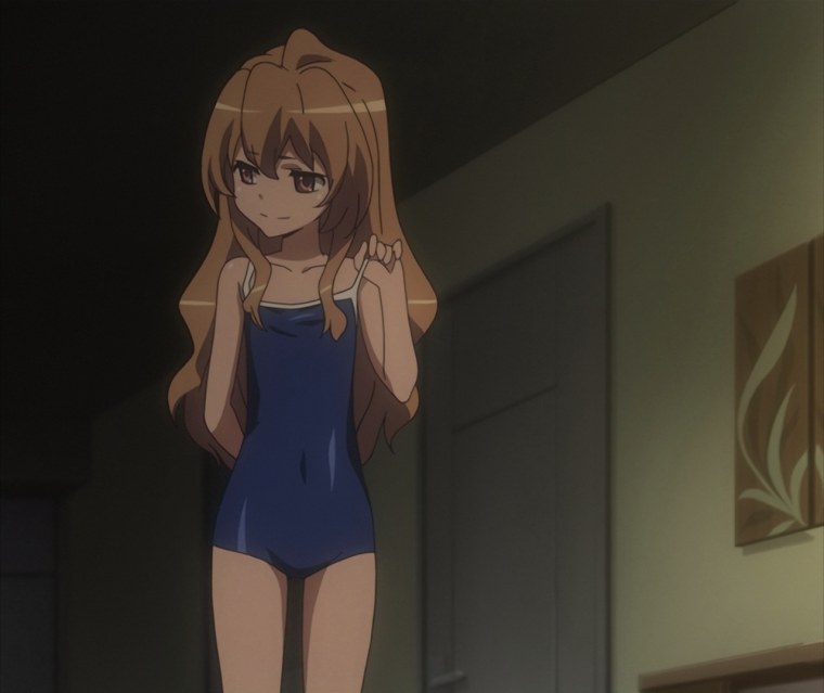 ТОРАДОРА удар