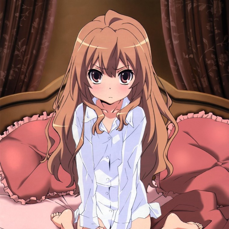 Айсака Тайга гопник