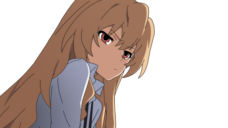 Тайга Айсака 18