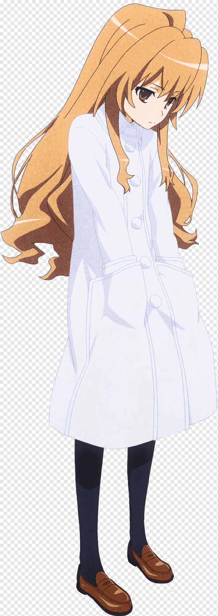 Тайга Айсака