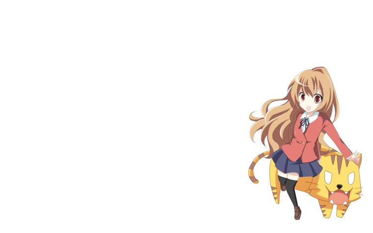 ТОРАДОРА Тайга Айсака