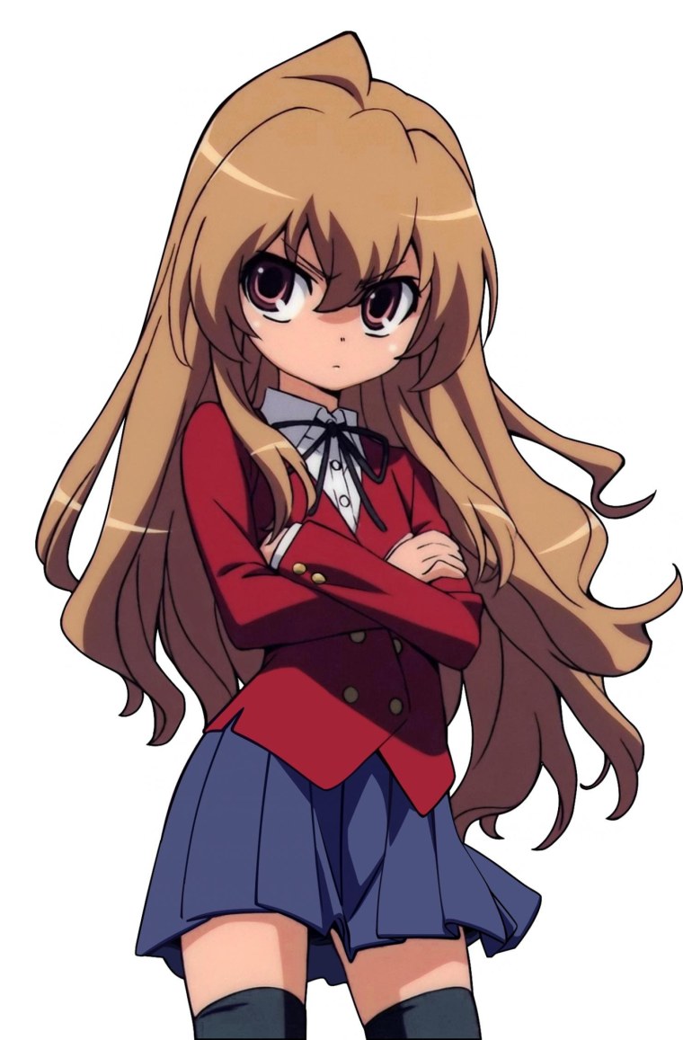 ТОРАДОРА Тайга улыбается