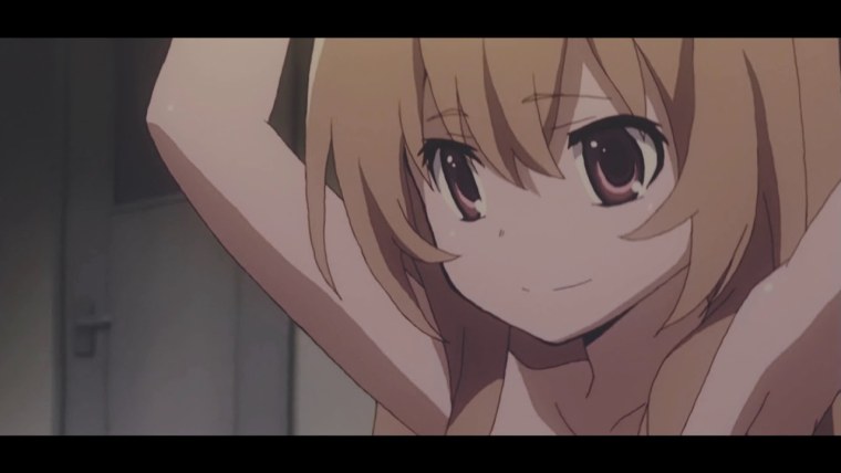 Тайга Айсака рост