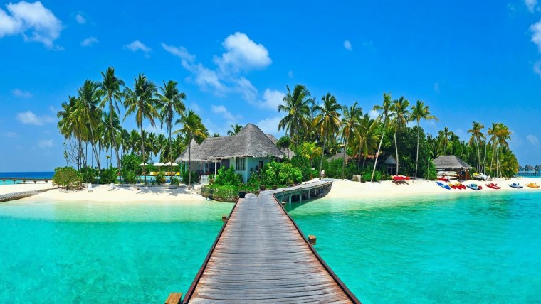 Мальдивы фото