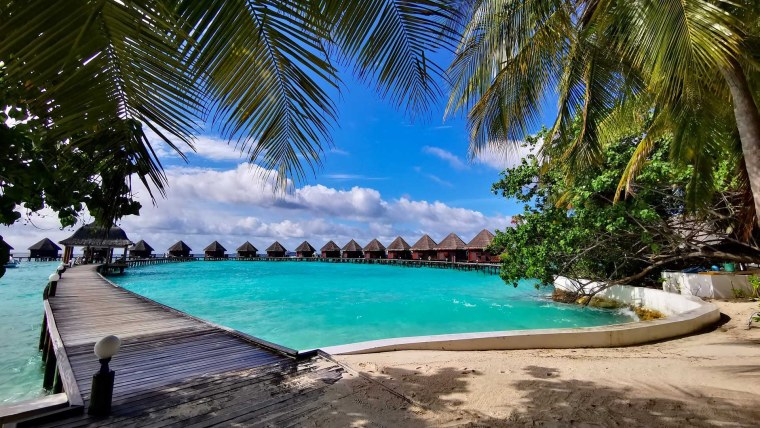 Thulhagiri Island Resort Spa Maldives