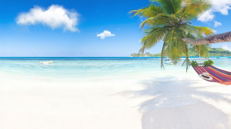 Пляж фон