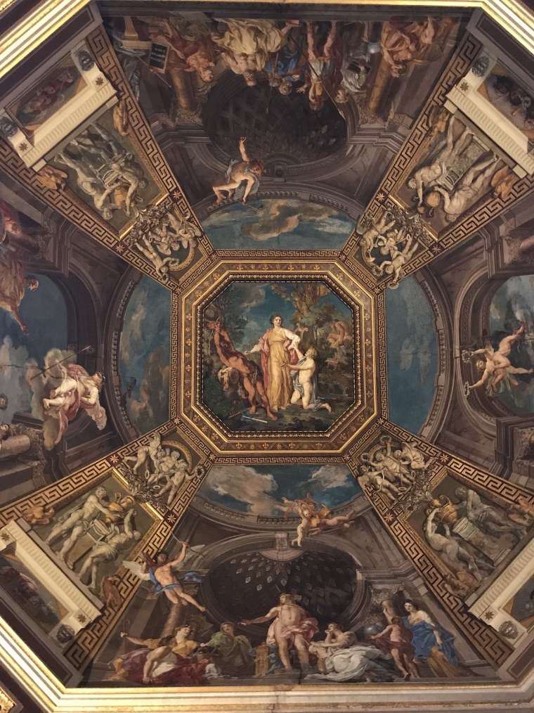 Эпоха Возрождения Эстетика Барокко