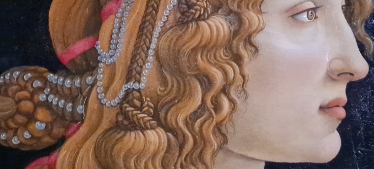 Боттичелли эпоха Возрождения