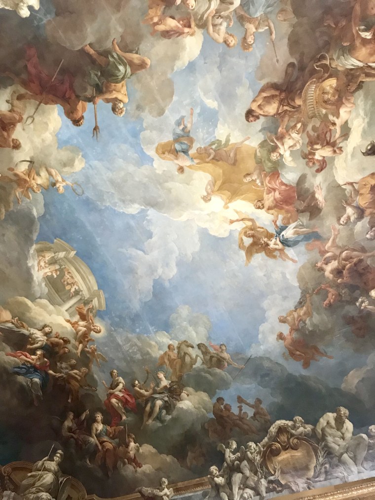 Ренессанс Эстетика