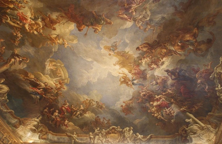 Валпейпер Ренессанс