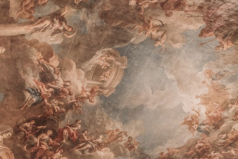 Валпейпер Ренессанс