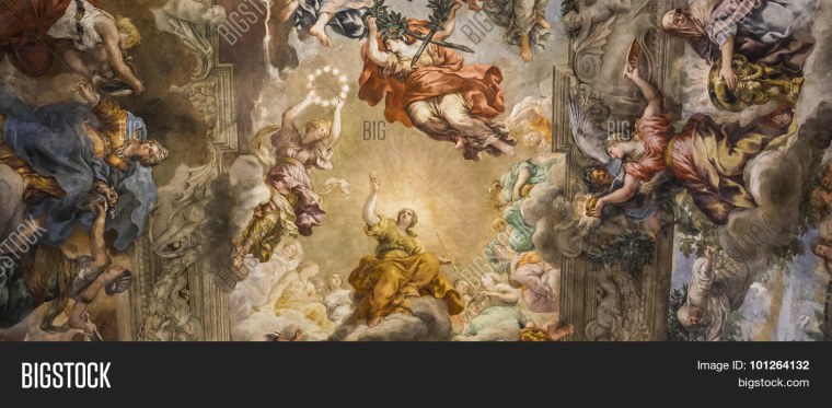 Искусство Возрождения Эстетика