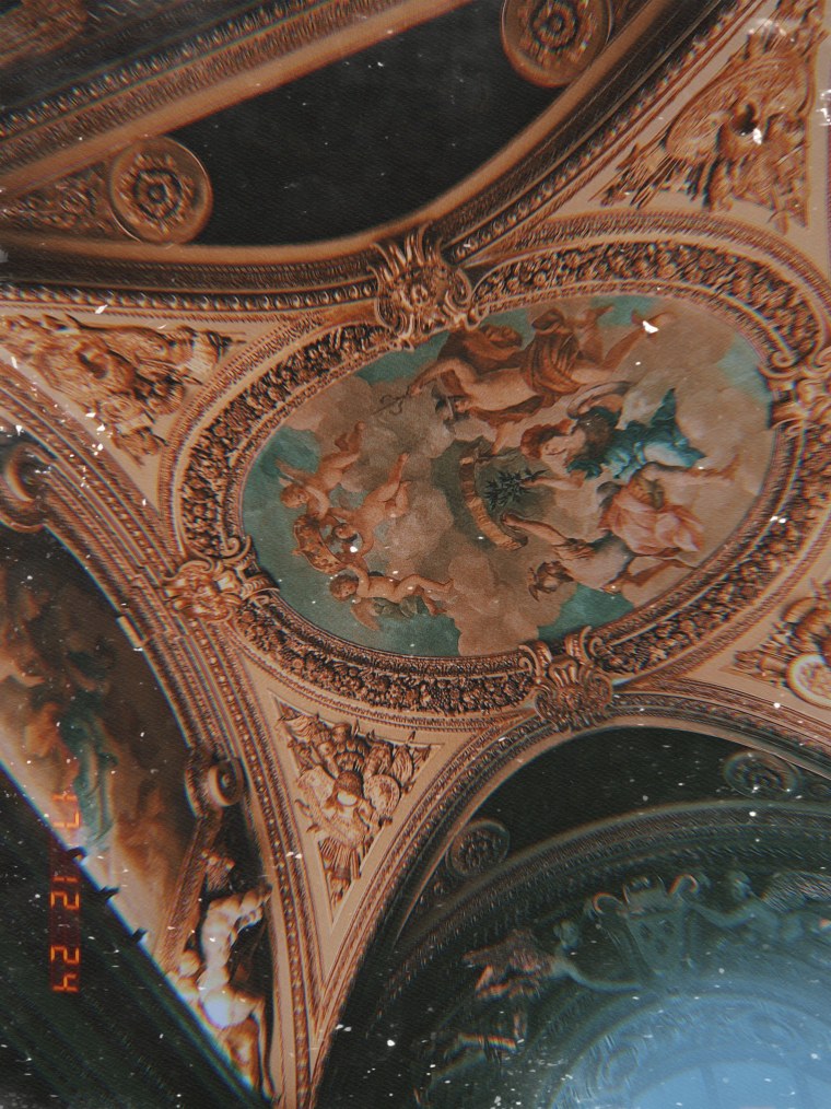 Эпоха Возрождения Эстетика