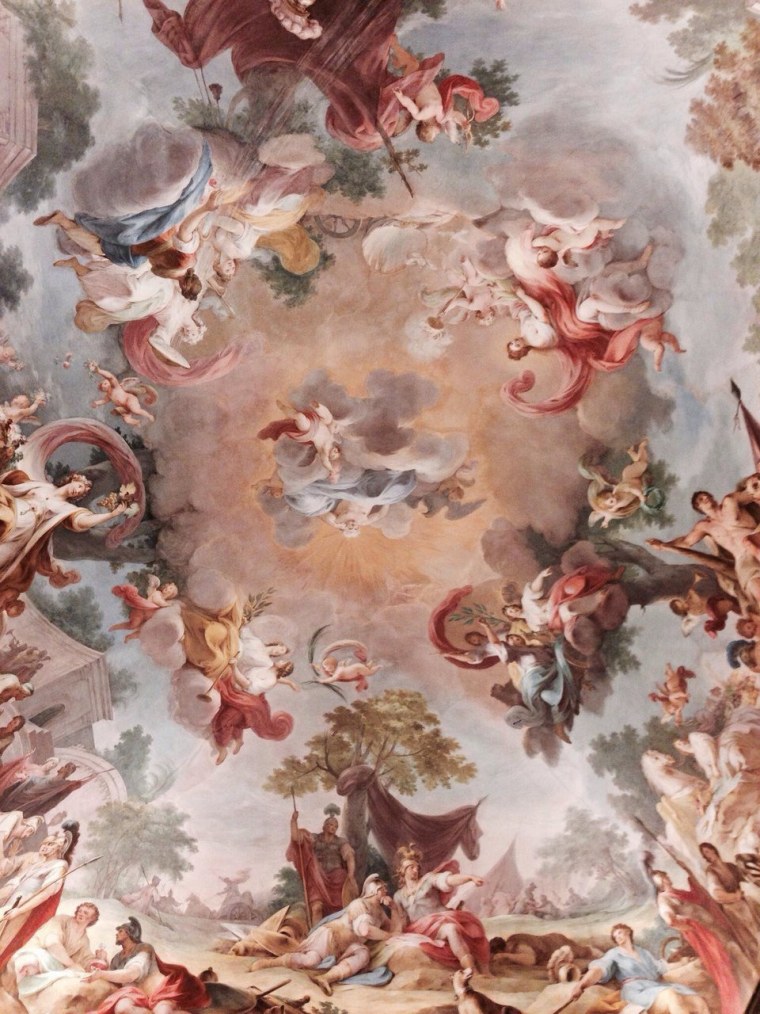 Ренессанс эпоха Возрождения Эстетика