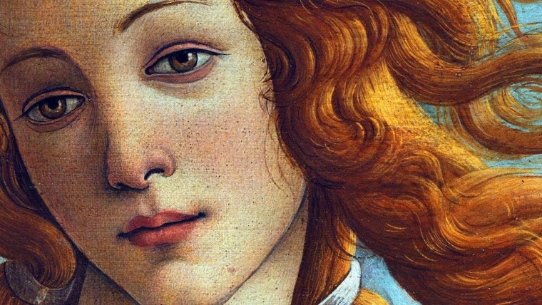 Симонетта Веспуччи