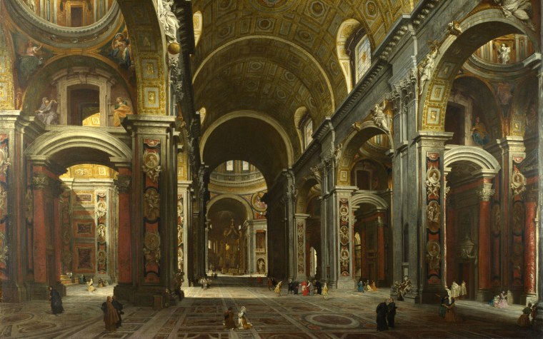 Собор Святого Петра