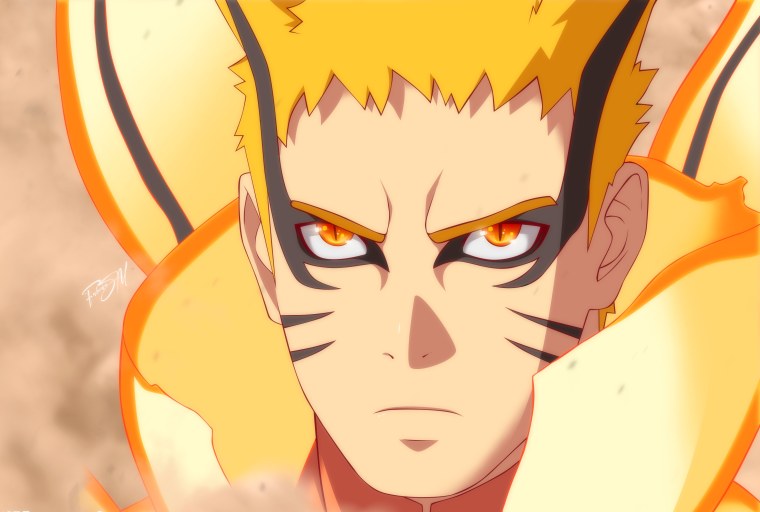 Боруто: новое поколение Наруто мультсериал с 2017 г.