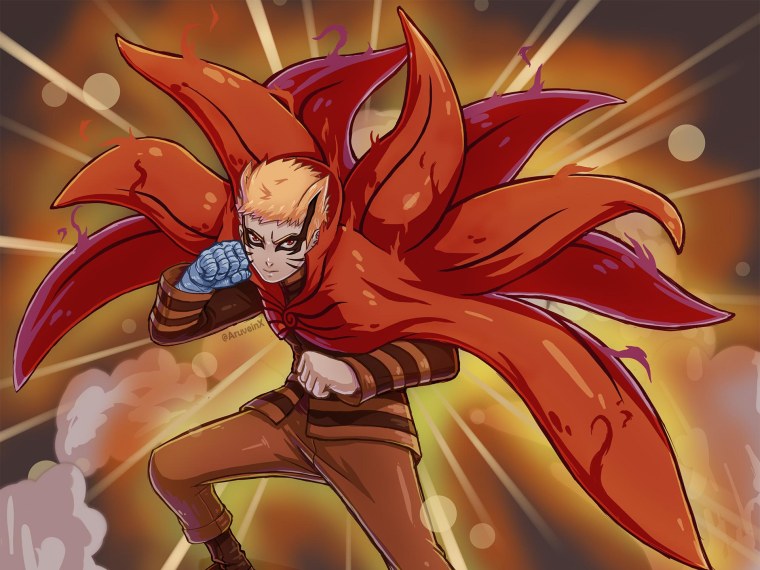 Иконки Наруто на телефон