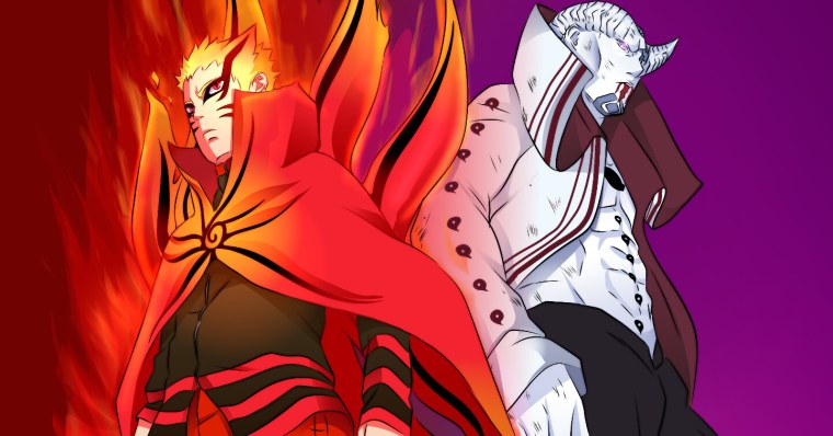 Барион Боруто